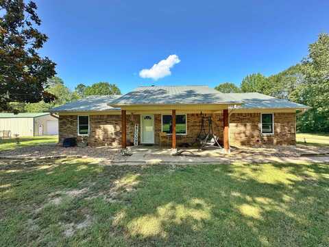 3235 Grant 16, Grapevine, AR 72057