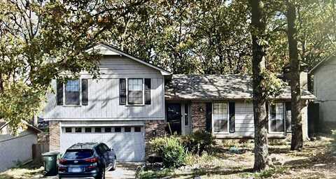 11 Tortoise Park Cove, Little Rock, AR 72211