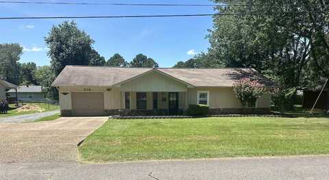 424 Lee Street, Heber Springs, AR 72543