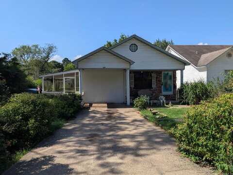 164 Chelle Street, Hot Springs, AR 71901