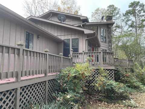 319 Lake Forest Estate Road, Tumbling Shoals, AR 72581