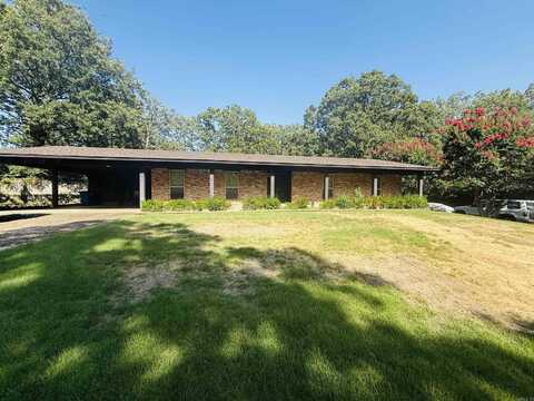 7200 Sequoyah Lane, North Little Rock, AR 72116