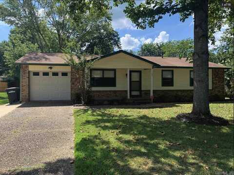 35 Greenhaven Place, Jacksonville, AR 72076
