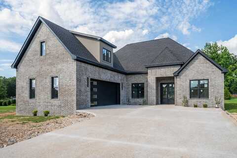 139 Arlington Park Drive, Hot Springs, AR 71901