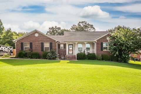 33 Oak Brook Drive, Cabot, AR 72023