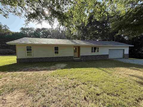 5104 Johnwood Drive, Jonesboro, AR 72404