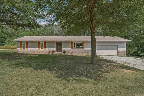 5104 Johnwood Drive, Jonesboro, AR 72404