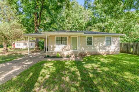 10019 Shannon, Jacksonville, AR 72076