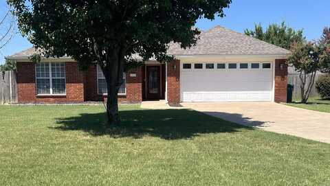 1625 Ivy Cove, Conway, AR 72034