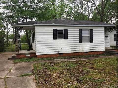 11 Spear Road, North Little Rock, AR 72117