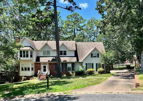 10 Palmetto Court, Little Rock, AR 72211