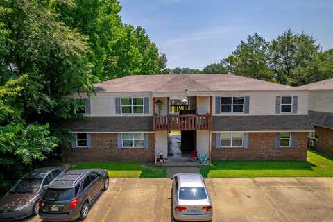 42 Stoneybrook Lane, Searcy, AR 72143