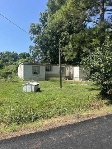 107 E England Avenue, Marmaduke, AR 72443