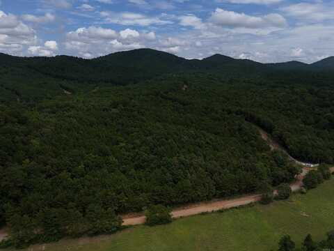 Lot 2 Polk Road 78, Mena, AR 71953