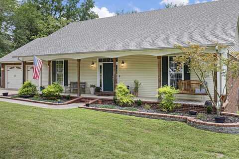 940 Golden Pond Drive, Russellville, AR 72802