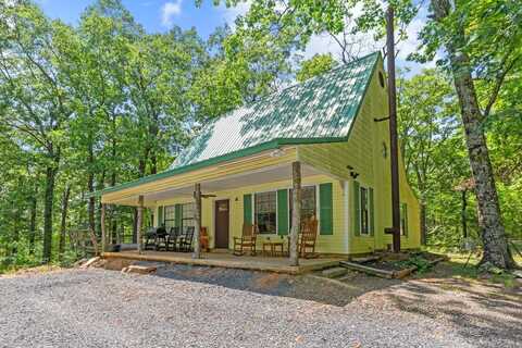 193 Shanendoah Lane, Mena, AR 71953
