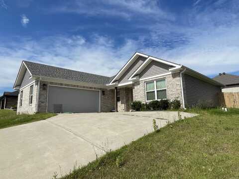 1057 Heritage Way, Benton, AR 72019