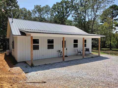 501 Storey ST, Mountain View, AR 72560