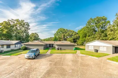 19 E Laramie Drive, Sherwood, AR 72120