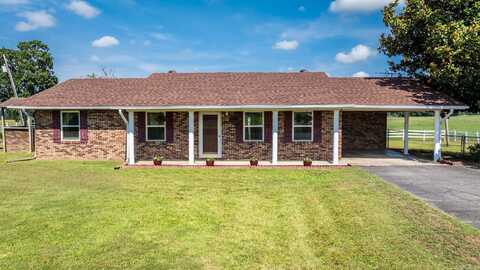 1071 Hwy 36, Mount Vernon, AR 71913