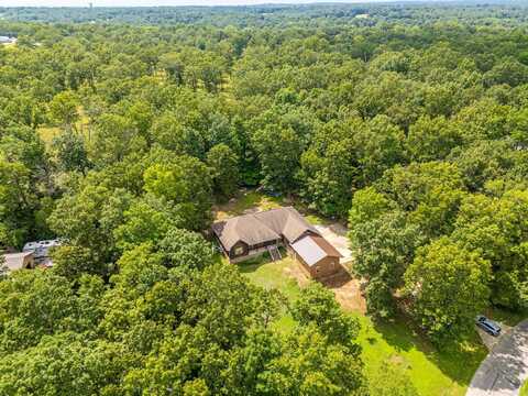 118 Overhill Road, Mountain Home, AR 72653