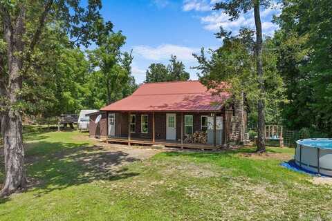 706 Aunt Fayes Road, Harriet, AR 72639
