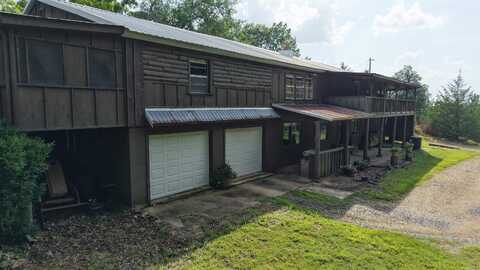 124 Gentle Lane, Mena, AR 71953