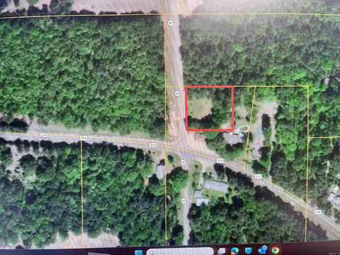 278 & 57 Highway Highway, Chidester, AR 71726