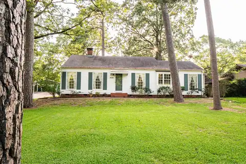 2022 N Calion Rd, El Dorado, AR 71730