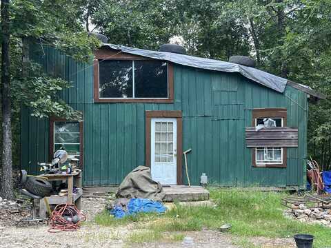 1001 Foxfield Road, Mammoth Spring, AR 72554