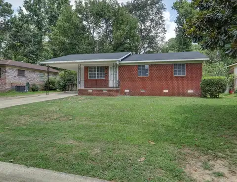 7800 W 29th Street, Little Rock, AR 72204