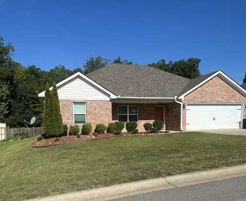 1009 Heritage Way, Benton, AR 72019