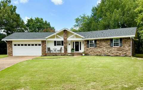 1 Summitt Circle, Searcy, AR 72143