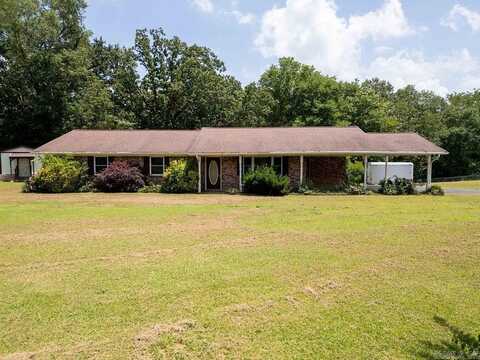 1315 S Crawford St, Clarksville, AR 72830