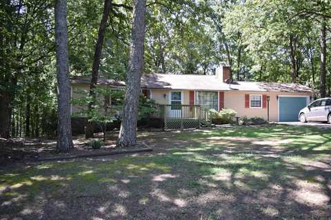 113 Lookout Drive, Fairfield Bay, AR 72088
