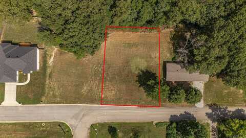 34-A Johnwood, Jonesboro, AR 72404