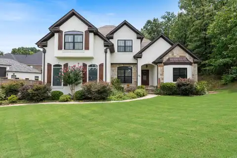 26 Chenay Drive, Little Rock, AR 72223