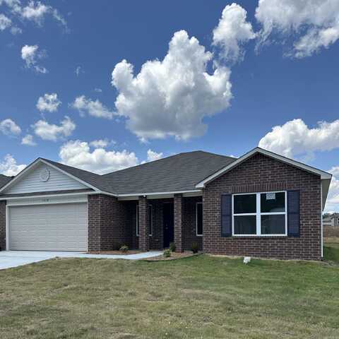 1519 Meadows Drive, Benton, AR 72019