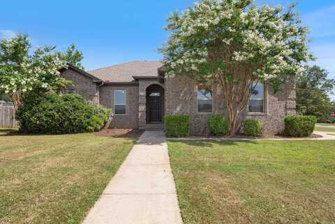 2426 Bluestone Drive, Cabot, AR 72023