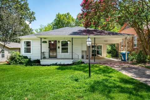 7419 Illinois Street, Little Rock, AR 72207