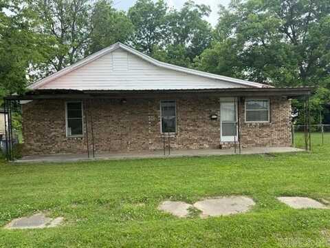 217 NW 3rd, England, AR 72046