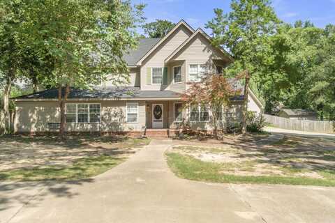 16 Woodcrest Drive, Searcy, AR 72143