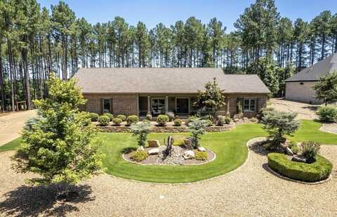 310 Maderas, Hot Springs Village, AR 71909