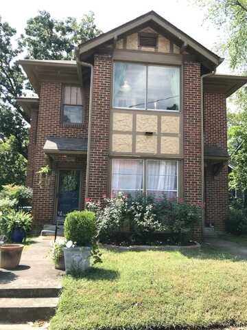 1405 Kavanaugh Boulevard, Little Rock, AR 72205
