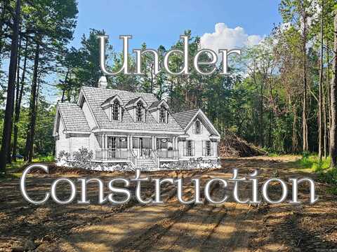 6 Chester Road, Perryville, AR 72126