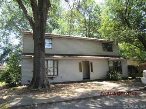 12-B Patton Circle, Conway, AR 72032