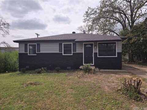 5 Oakview Drive, North Little Rock, AR 72118