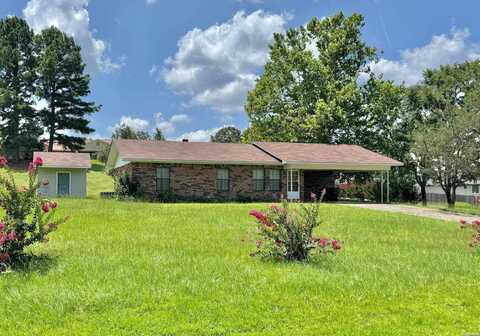 100 Meadow Hill Place, Hot Springs, AR 71913