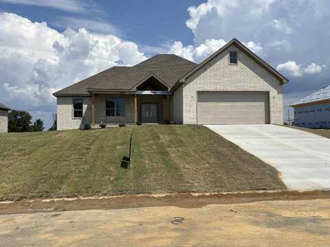 233 Michelle Drive, Beebe, AR 72012