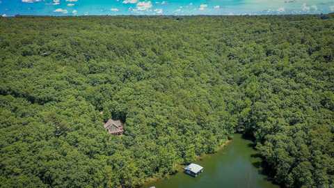 5 Bay Shore Drive, Greers Ferry, AR 72067